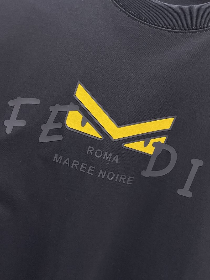 Fendi T-Shirts